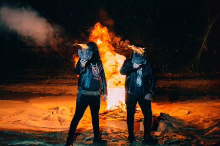 Exhumation Band 2024