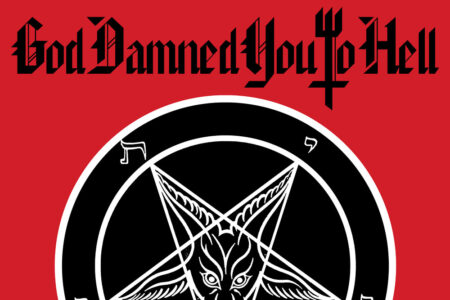 Friends of Hell - God Damned You to Hell