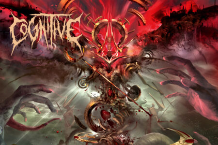 Cognitive - Abhorrence (Cover)