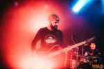 Konzertfoto von August Burns Red - Death Below European Tour 2024