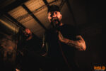 Konzertfoto von August Burns Red - Death Below European Tour 2024