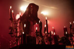 Konzertfoto von Black Altar - Braincrusher in Hell 2024