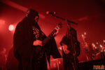 Konzertfoto von Black Altar - Braincrusher in Hell 2024