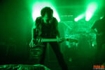 Konzertfoto von Chapel Of Disease - Braincrusher in Hell 2024