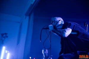 Konzertfoto von Horresque - Braincrusher in Hell 2024