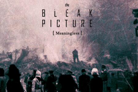 The Bleak Picture - Meaningless