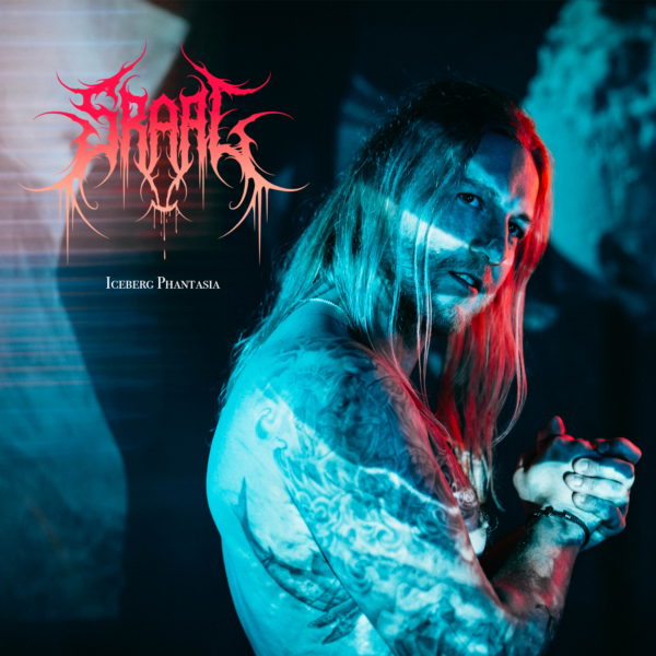 Sraal - Iceberg Phantasia