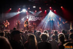 Konzertfoto von The Feelgood McLouds - The Green Machine Tour 2024