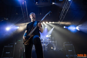 Konzertfoto von Fen - Ragnarök Festival 2024