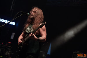 Konzertfoto von Gasbrand - Ragnarök Festival 2024