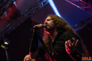 Konzertfoto von Imperium Dekadenz - Ragnarök Festival 2024