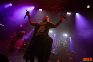 Konzertfoto von Robse - Ragnarök Festival 2024