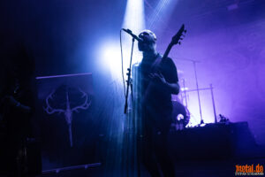 Konzertfoto von Saor - Ragnarök Festival 2024