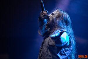 Konzertfoto von Theotoxin - Ragnarök Festival 2024