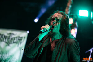 Konzertfoto von Vanaheim - Ragnarök Festival 2024