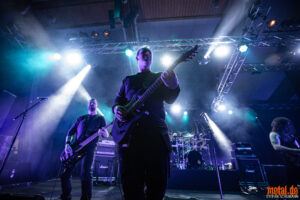 Konzertfoto von Winterfylleth - Ragnarök Festival 2024