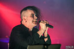 Konzertfoto von Project Pitchfork - Elysium Tour 2024