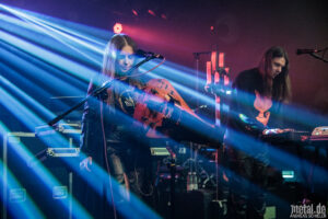 Konzertfoto von tAngerinecAt - Elysium Tour 2024