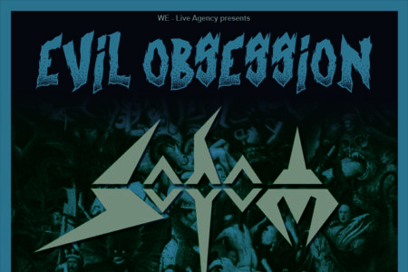 Evil Obsession 2024