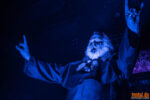 Konzertfotos von Lordi - Unliving PicTour Show 2024 in Stuttgart