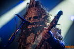 Konzertfotos von Lordi - Unliving PicTour Show 2024 in Stuttgart