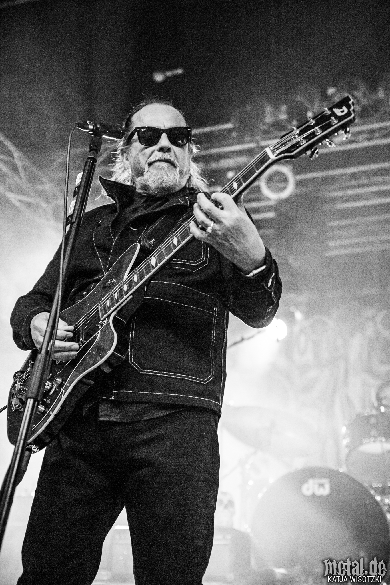 Konzertfoto von Tito & Tarantula - Brincamos Tour 2024