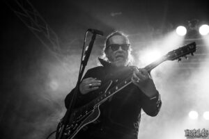 Konzertfoto von Tito & Tarantula - Brincamos Tour 2024