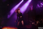 Konzertfoto von Ankor - Dancing In The Dark Tour 2024