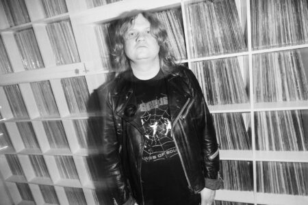 Henrik Palm Foto 2024