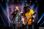 Konzertfoto von Slash Feat. Myles Kennedy And The Conspirators - The River Is Rising Tour 2024