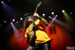 Konzertfoto von Slash Feat. Myles Kennedy And The Conspirators - The River Is Rising Tour 2024