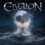 Elvellon - Ascending In Synergy Cover