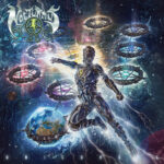 Nocturnus AD - Unicursal Cover