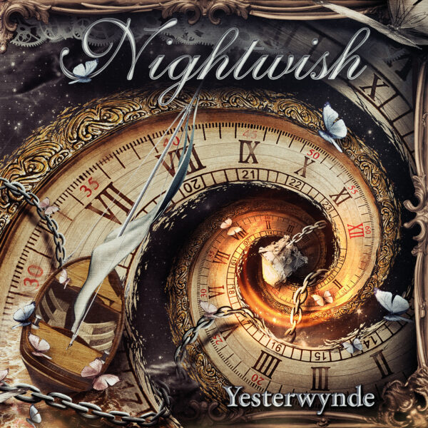 Nightwish - Jesterwynde Cover