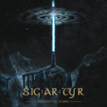 Sig:Ar:Tyr - Citadel Of Stars Cover