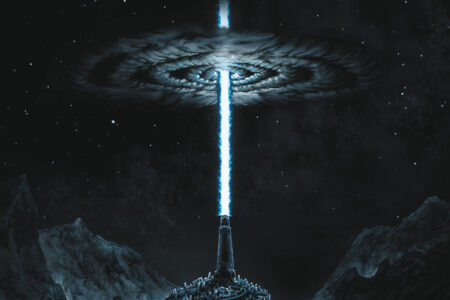 Sig:Ar:Tyr - Citadel Of Stars - Cover