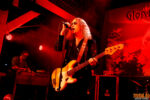 Konzertfoto von Glenn Hughes - Celebrating The 50th Anniversary Of Burn Tour 2024