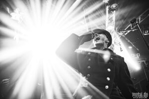 Konzertfoto von Antrisch - under the sign of the last spruce 2024