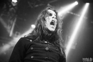 Konzertfoto von Ultar - under the sign of the last spruce 2024