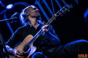 Konzertfoto von Dornenreich (Acoustic) – Walpurgisnacht 2024