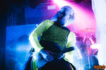 Konzertfoto von Nanowar Of Steel - We are getting old don't miss this Tour - Tour 2024