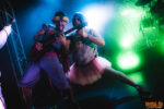 Konzertfoto von Nanowar Of Steel - We are getting old don't miss this Tour - Tour 2024