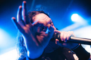 Konzertfoto von Trick Or Treat - We are getting old don't miss this Tour - Tour 2024