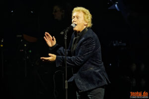 Konzertfoto von  Robert Hart - Rock Meets Classic 2024