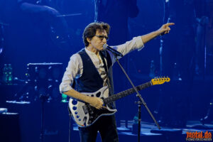 Konzertfoto von  Russ Ballard - Rock Meets Classic 2024