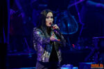 Konzertfoto von Tarja - Rock Meets Classic 2024