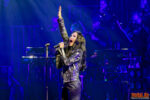 Konzertfoto von Tarja - Rock Meets Classic 2024