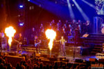 Konzertfoto von Tarja - Rock Meets Classic 2024