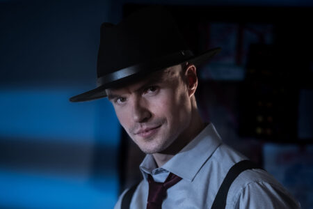 Michael Palace - Foto 2024