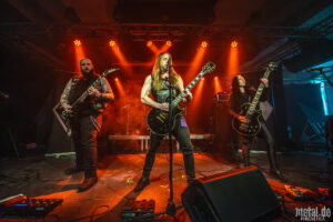 Konzertfoto von Abglanz - Walpurgisnacht 2024